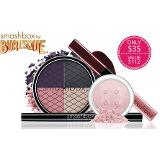 Smashbox Burlesque Beauty Collection Coupons
