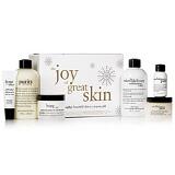 Philosophy joy of great skin Coupons