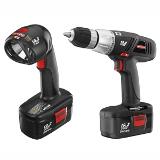 Craftsman C3 19.2v 2pc Combo Drill Flashlight Kit Coupons