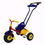 Kettler Kiddi-o Air Tire Tricycle Coupons