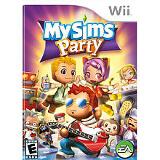 Nintendo Wii My Sims Party for Nintendo Wii Coupons