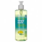 Bliss Bliss Lemon + Sage Soapy Suds Coupons
