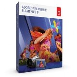 Adobe Premiere Premiere Elements 9 Coupons