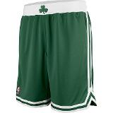 Adidas Boston Celtics Revolution 30 Authentic Road Shorts Coupons