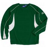 Mizuno Prestige Micro Fleece Pullovers Coupons