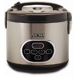 Aroma 10-Cup Sensor Logic&trade; Rice Cooker and Steamer Coupons
