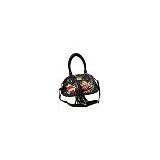 Ed Hardy Black Betty Satchel Coupons