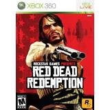 Electronic Arts Red Dead Redemption for Xbox 360 Coupons
