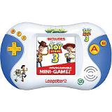 Leapfrog Leapster 2 Learning Game System - Toy Story Coupons