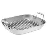 All-Clad Stainless Steel Flared Roaster Coupons