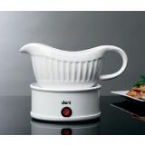 Deni Electric Gravy Boat & Syrup Warmer (White) Coupons