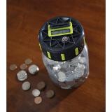 Discovery Channel High Tech Money Jar Coupons