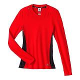 Adidas Women's adidas Supernova Long Sleeve Tee Coupons