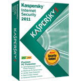 Kaspersky Kaspersky Internet Security 2011 Coupons