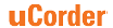 uCorder Coupons