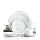Gibson Hollister Platinum 20 Pc Set Coupons