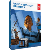 Adobe Photoshop Elements 9 Coupons