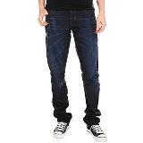 Levi's 511 Skinny Zipper Back Denim - Skyscraper Wash Coupons
