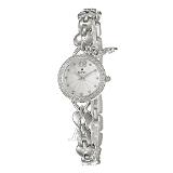 Bulova Women's Crystal Coupons