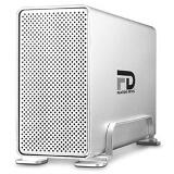 Fantom Drives G-Force MegaDisk 4TB eSATA+USB 2.0 RAID Hard Drive Coupons