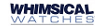 Whimsical Watches Coupons