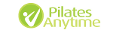 Pilates Anytime Coupon Codes