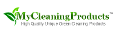 My Cleaning Products coupons