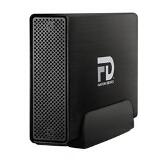 Fantom Drives G-Force Black 2TB eSATA / USB 2.0 Hard Drive Coupons