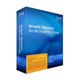 Acronis Recovery for Microsoft Exchange SBS Coupons