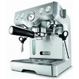 Breville Semi-Automatic Die-Cast Espresso Machine Coupons