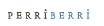 Perriberri Coupon Codes