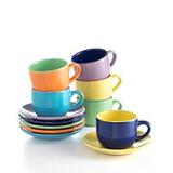 Gibson 12 Pc Espresso Coffee Set Coupons