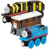 Learning Curve Thomas & Friends Take Along Thomas - Engines of Sodor Coupons