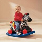 Little Tikes Rock & Scoot Zebra Coupons