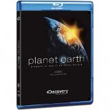 Discovery Channel Planet Earth Blu-Ray Disc Set Coupons