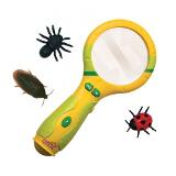 Discovery Channel Spark Talking Bug Identifier Coupons
