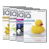 Discovery Channel Baby IQ Dvd Set Coupons