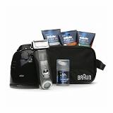 Braun 7-790cc Special Holiday Edition Shaving System Coupons