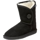 EMU Women's Rosie Button Low Boot Coupons