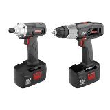 Craftsman 19.2v C3 Drill & Impact Driver Combo Kit Coupons