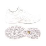 Reebok Men's Time & A Half III Service Shoe (white) Coupons