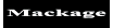 Mackage Promo Codes