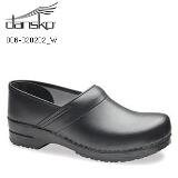 DANSKO Dansko Professional Box Leather Anti-Slip Clog Black Coupons