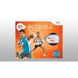 Electronic Arts Active 2 for Wii Coupons