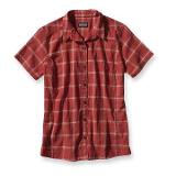 Patagonia Women's Short-Sleeved A/C Shirt Coupons