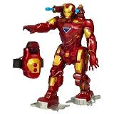 Hasbro Iron Man Walking Rc Robot Coupons