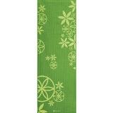 Gaiam Spring Grass Yoga Mat - Green Coupons