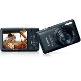 Canon - Digital Cameras Powershot SD1400IS Digital Camera Coupons