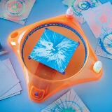 Discovery Channel Paint n' Swirl Coupons
