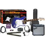 Fender Affinity Special Strat and Frontman 15G Amp Value Pack Coupons